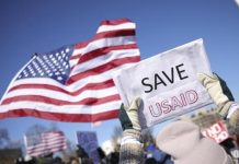 إغلاق الوكالة الأميركية للتنمية.. خوف على مستقبل طلاب مصر إغلاق الوكالة الأميركية للتنمية.. خوف على مستقبل طلاب مصر