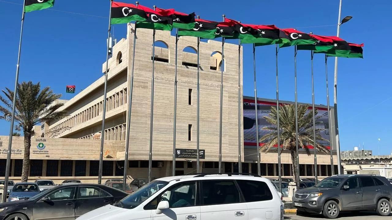 برلماني ليبي: لقاء القاهرة يسعى لإيجاد توافقات تدعم الاستقرار السياسي برلماني ليبي: لقاء القاهرة يسعى لإيجاد توافقات تدعم الاستقرار السياسي