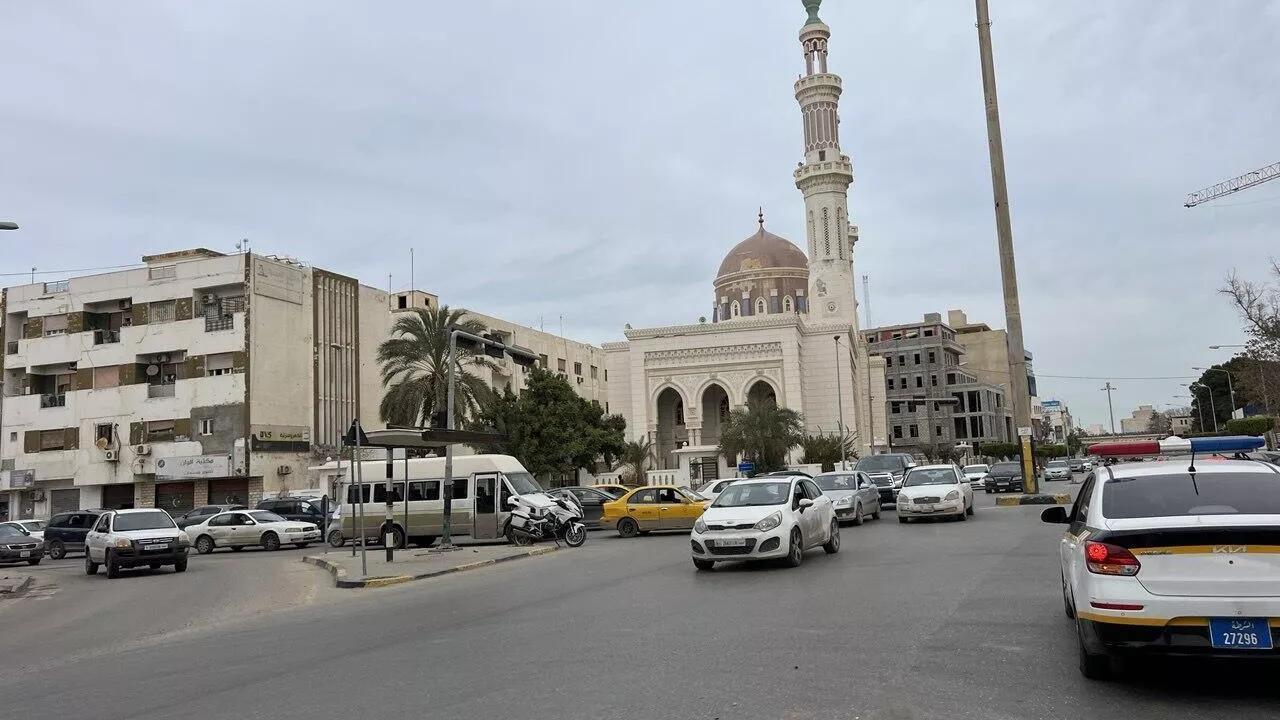 لقاء القاهرة بين محاولات التوافق بين الأطراف الليبية والتشكيك بجدواه لقاء القاهرة بين محاولات التوافق بين الأطراف الليبية والتشكيك بجدواه