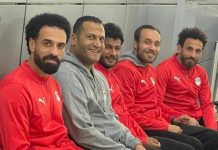 تشكيل منتخب المحليين المتوقع ضد جنوب إفريقيا تشكيل منتخب المحليين المتوقع ضد جنوب إفريقيا