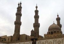 الأزهر: إسرائيل تقترف جريمة تجويع الأبرياء ولا تراعي حرمة رمضان الأزهر: إسرائيل تقترف جريمة تجويع الأبرياء ولا تراعي حرمة رمضان