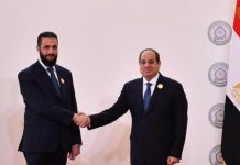 تحفظات مصرية تعرقل توطيد العلاقات مع سورية تحفظات مصرية تعرقل توطيد العلاقات مع سورية