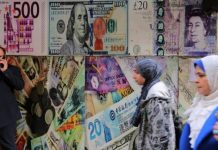 صعود الدولار مقابل الجنيه يدفع الحكومة لبيع المزيد من الأصول صعود الدولار مقابل الجنيه يدفع الحكومة لبيع المزيد من الأصول