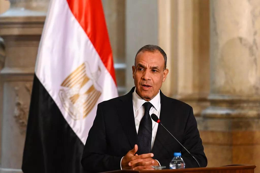 وزير خارجية: نؤكد دعمنا الثابت للدولة السورية ووحدة أراضيها وزير خارجية: نؤكد دعمنا الثابت للدولة السورية ووحدة أراضيها