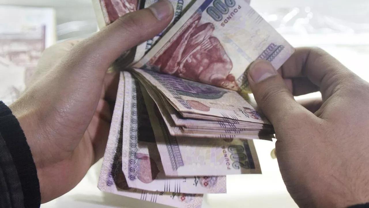 وزير المالية المصري يكشف عن خطة للسيطرة على الدين وزير المالية المصري يكشف عن خطة للسيطرة على الدين