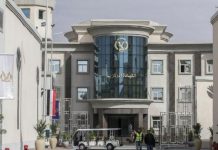 إفراج محدود عن معتقلين مصريين… لا ترجمة لوعود السلطة إفراج محدود عن معتقلين مصريين... لا ترجمة لوعود السلطة