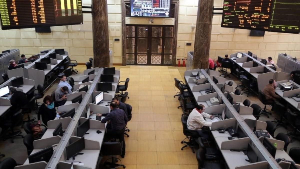 لإنجاح الطروحات المرتقبة.. مصر تتجه لإلغاء ضريبة الأرباح بالبورصة لإنجاح الطروحات المرتقبة.. مصر تتجه لإلغاء ضريبة الأرباح بالبورصة
