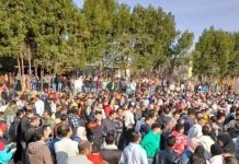 اعتراضات على قانون العمل الجديد في مصر.. الإضراب والأجور اعتراضات على قانون العمل الجديد في مصر.. الإضراب والأجور