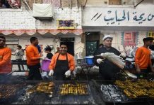 لماذا احتلت مصر المركز الأخير في “مؤشر الحريات النقابية”؟ لماذا احتلت مصر المركز الأخير في "مؤشر الحريات النقابية"؟