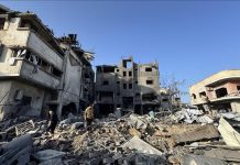 الرئيس المصري وأمير الكويت يطالبان بوقف فوري للحرب على غزة الرئيس المصري وأمير الكويت يطالبان بوقف فوري للحرب على غزة