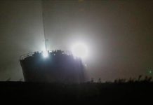 رياح شديدة تتسبب بإغلاق ميناءين بحريين في مصر رياح شديدة تتسبب بإغلاق ميناءين بحريين في مصر