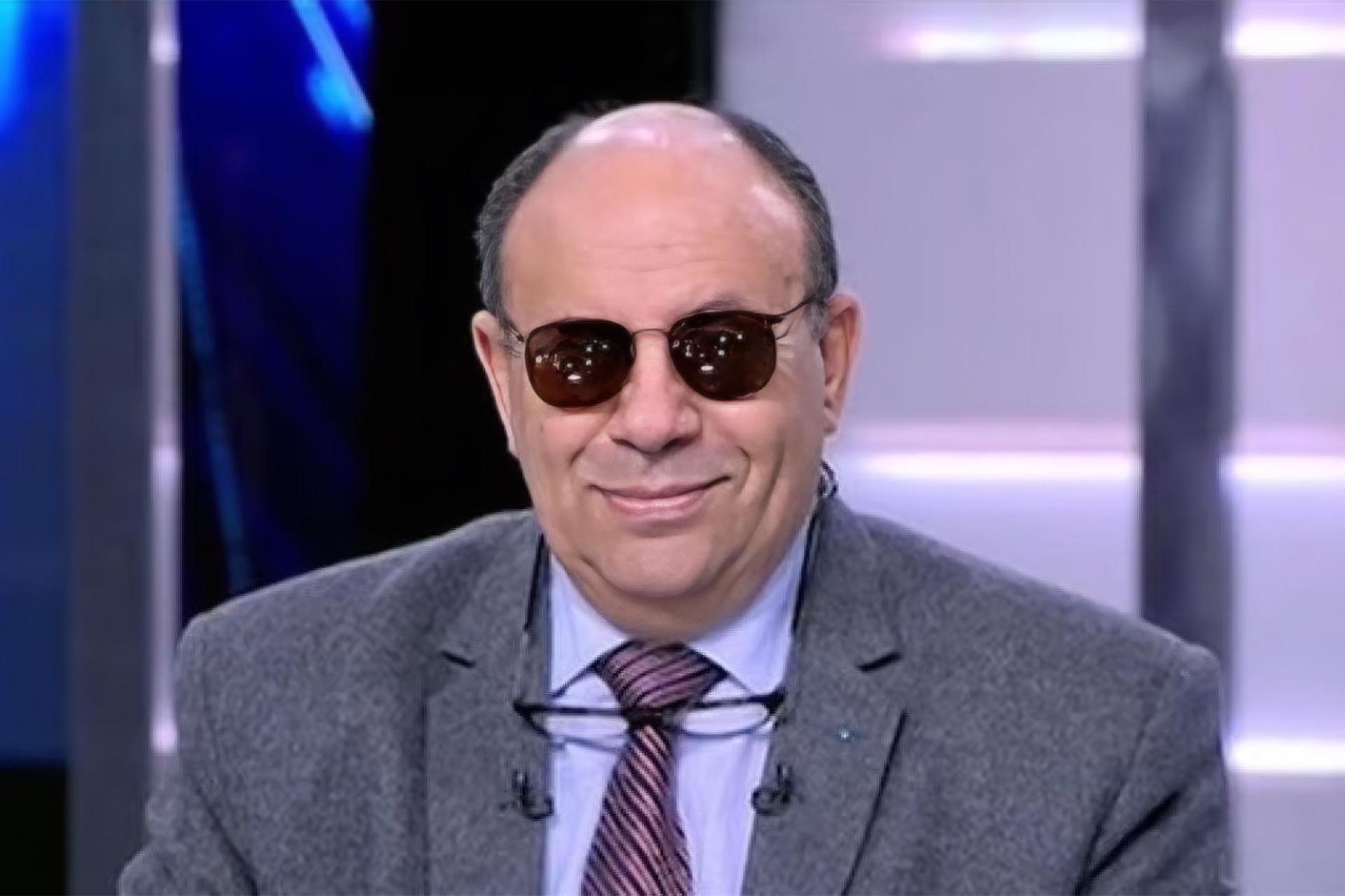 الأزهر يحيل مبروك عطية إلى التحقيق الأزهر يحيل مبروك عطية إلى التحقيق