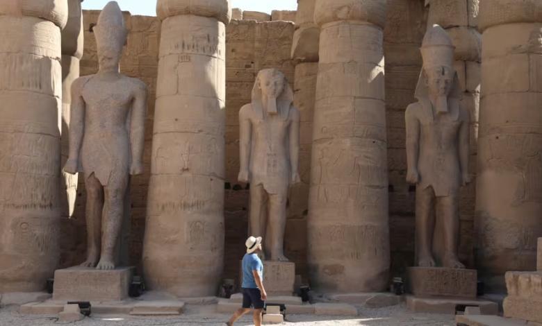 كندا تصدر تحذيرات سفر إلى مصر وعدة دول أخرى.. ما السبب؟ كندا تصدر تحذيرات سفر إلى مصر وعدة دول أخرى.. ما السبب؟