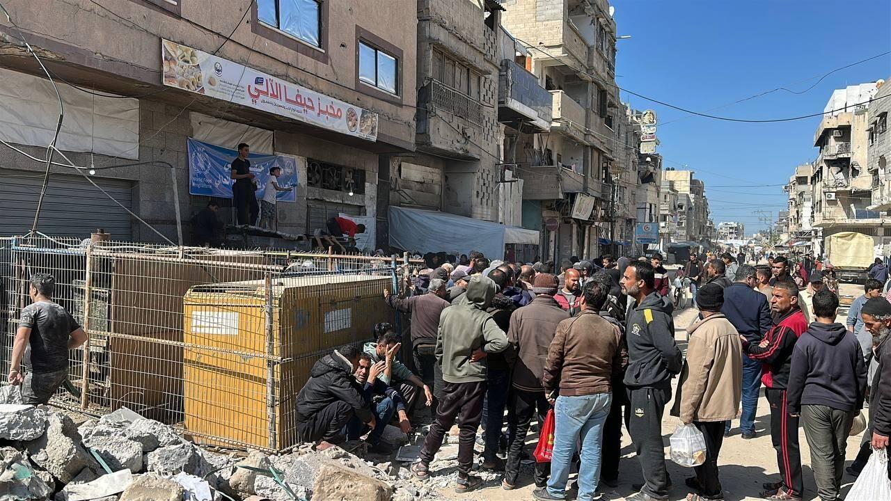 بعد لقاء نتنياهو وترامب وقمة القاهرة.. ما إمكانية التوصل لاتفاق في غزة؟ بعد لقاء نتنياهو وترامب وقمة القاهرة.. ما إمكانية التوصل لاتفاق في غزة؟
