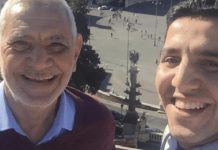 إيداع أحمد عبد المنعم أبو الفتوح السجن لتنفيذ حكم غيابي إيداع أحمد عبد المنعم أبو الفتوح السجن لتنفيذ حكم غيابي