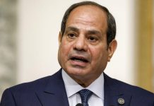 مصر تؤكد “السعي الحثيث” لوقف إطلاق النار في غزة مصر تؤكد “السعي الحثيث” لوقف إطلاق النار في غزة