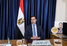 اتهام أحمد الطنطاوي بـ”التحريض على ارتكاب عمل إرهابي” اتهام أحمد الطنطاوي بـ"التحريض على ارتكاب عمل إرهابي"