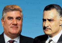 جمال عبد الناصر.. ما فعله الابن بالأب جمال عبد الناصر.. ما فعله الابن بالأب