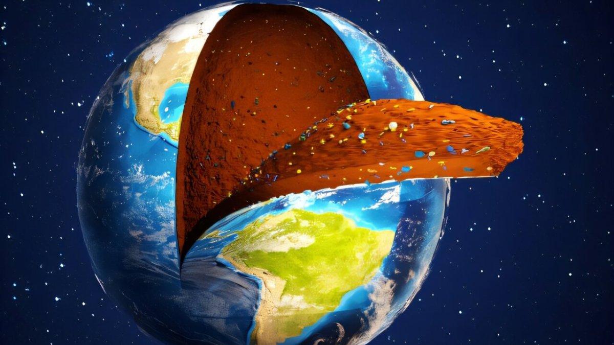 كائنات جديدة تساعد العلماء في فهم كائنات جديدة تساعد العلماء في فهم