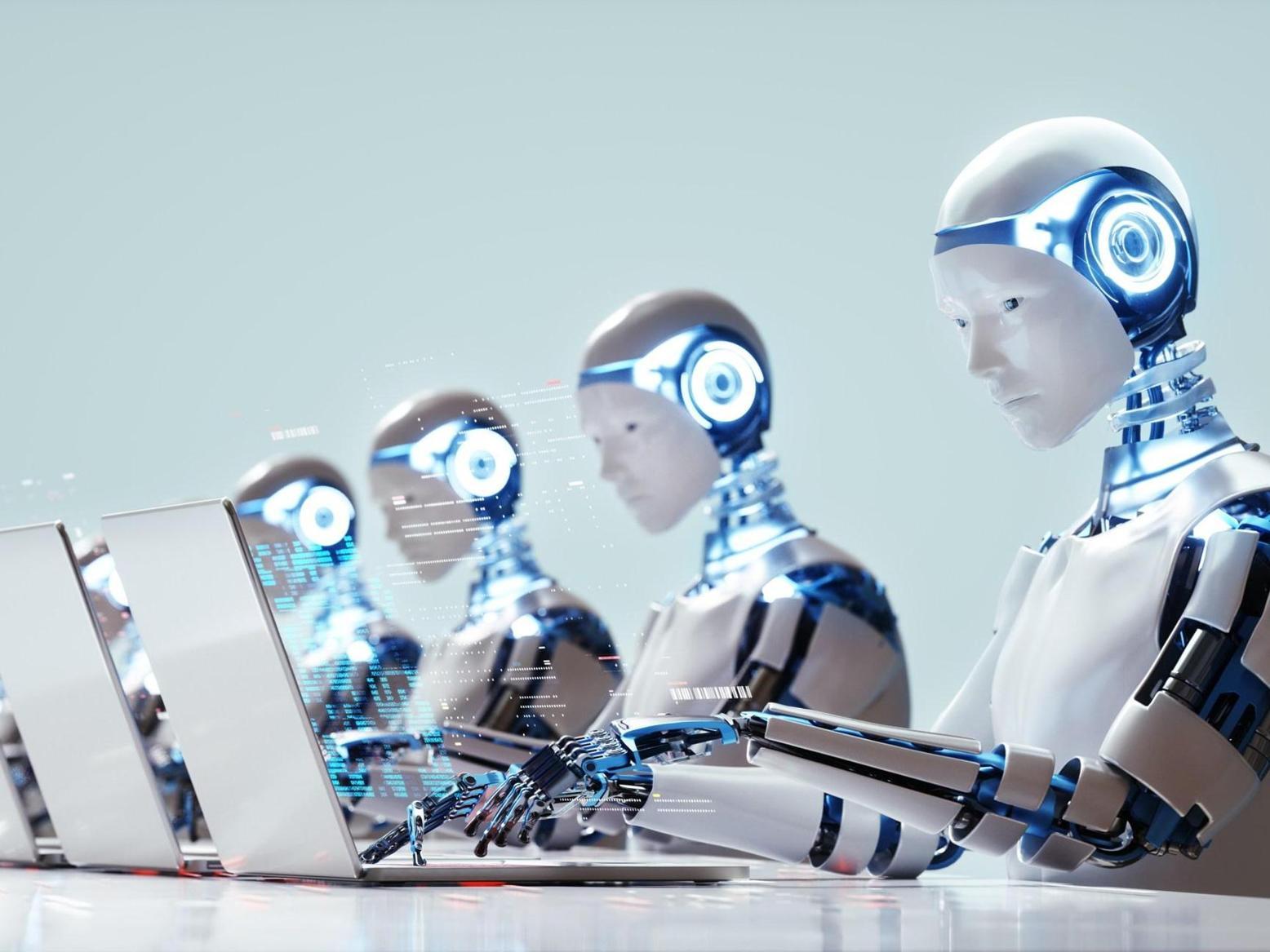 هذه أبرز وظائف المستقبل التي تنبأ بها الذكاء الاصطناعي هذه أبرز وظائف المستقبل التي تنبأ بها الذكاء الاصطناعي