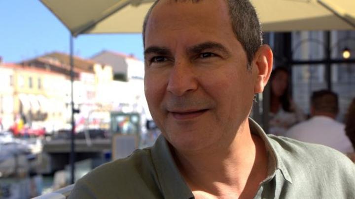 "جائزة سركون بولص للشعر وترجمته" إلى أحمد يماني
