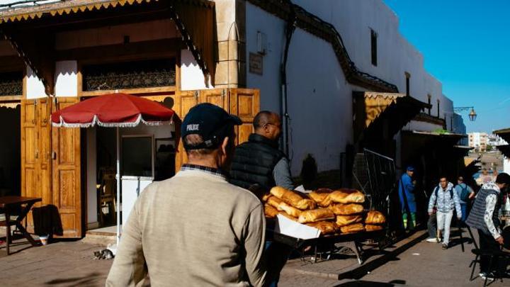 مبادرة مغربية لإعادة التوازن التجاري مع مصر