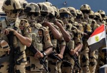 مناورات مصرية تركية وتطمينات لليونان وقبرص مناورات مصرية تركية وتطمينات لليونان وقبرص