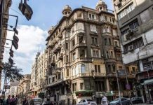 إخلاء 2.5 مليون وحدة خاضعة لقانون الإيجارات القديم إخلاء 2.5 مليون وحدة خاضعة لقانون الإيجارات القديم