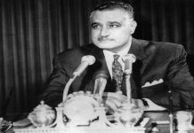 مصر إذ تبرّر الانهزامية والتخاذل العربي مصر إذ تبرّر الانهزامية والتخاذل العربي