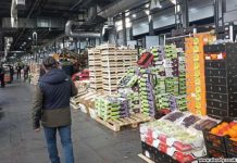 بطاطس بيلاروسيا تزيح المصرية من الأسواق الروسية والصين ثالثة بطاطس بيلاروسيا تزيح المصرية من الأسواق الروسية والصين ثالثة