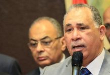 إضراب المحامين أمام محكمة الاستئناف الخميس لهذا السبب إضراب المحامين أمام محكمة الاستئناف الخميس لهذا السبب