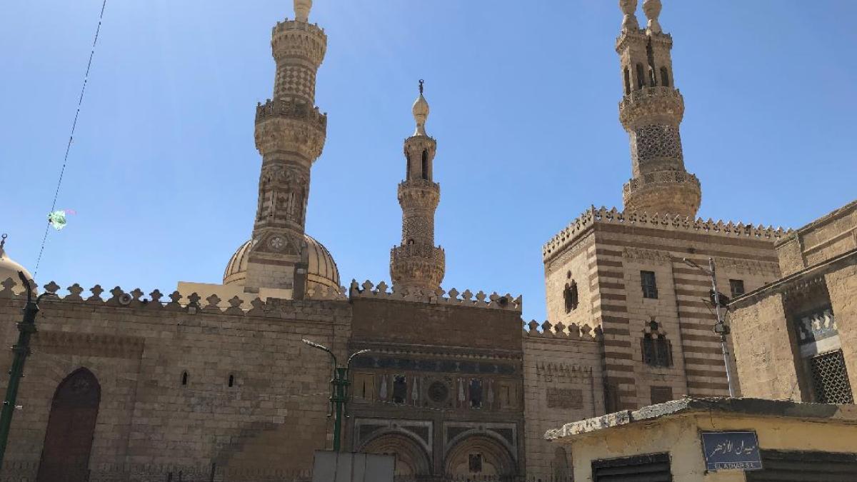 تداخل الاختصاصات.. الأزهر يرفض مشاركة وزارة الأوقاف في الفتوى تداخل الاختصاصات.. الأزهر يرفض مشاركة وزارة الأوقاف في الفتوى