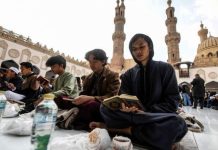 شيخ الأزهر يطلب مشاركته بجلسة برلمانية لصد مخطط حكومي شيخ الأزهر يطلب مشاركته بجلسة برلمانية لصد مخطط حكومي