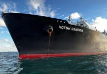 مصر و”هوغ إيفي” تتفقان على إنشاء محطة تخزين الغاز المسال مصر و"هوغ إيفي" تتفقان على إنشاء محطة تخزين الغاز المسال