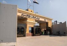 وفد إيطالي تضامني يتوجه إلى مصر لمحاولة دخول غزة وفد إيطالي تضامني يتوجه إلى مصر لمحاولة دخول غزة