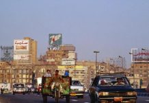 تسهيلات حكومية لحبيب العادلي في الحزام الأخضر تثير الغضب تسهيلات حكومية لحبيب العادلي في الحزام الأخضر تثير الغضب