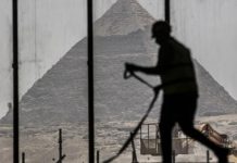 المتاحف المصرية.. كل هذا الإهمال والتجاهل المتاحف المصرية.. كل هذا الإهمال والتجاهل