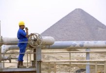 هل تستغني مصر عن الغاز الإسرائيلي وتتحول للقطري؟ هل تستغني مصر عن الغاز الإسرائيلي وتتحول للقطري؟