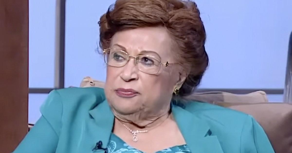 التحقيق في سرقة ربع مليار جنيه من منزل رئيسة جامعة مصرية بارزة