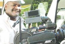 المخرج السوداني حامد.. 43 عاماً في مصر ولا يزال ينتظر الجنسية المخرج السوداني حامد.. 43 عاماً في مصر ولا يزال ينتظر الجنسية