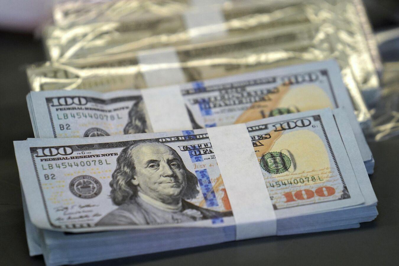 خبيرة في سوق المال المصري تكشف عن مستقبل سعر صرف الدولار