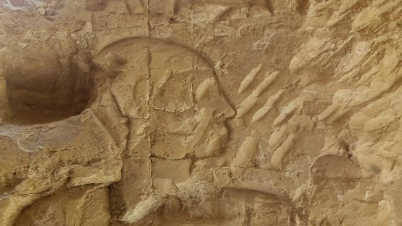 اكتشاف مبنى أثري في مصر يعود للقرنين 6 و7 الميلاديين