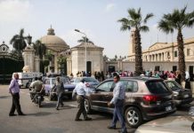 طلاب سورية في مصر.. قيود تهدّد المئات بفقدان مسارهم التعليمي طلاب سورية في مصر.. قيود تهدّد المئات بفقدان مسارهم التعليمي