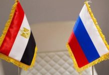 بعثة تجارية روسية في القاهرة لتعزيز صادرات “صنع في روسيا”