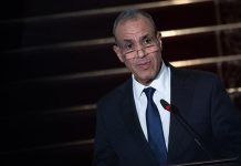 توافق مصري بريطاني على التنسيق بشأن وقف التصعيد بالمنطقة توافق مصري بريطاني على التنسيق بشأن وقف التصعيد بالمنطقة