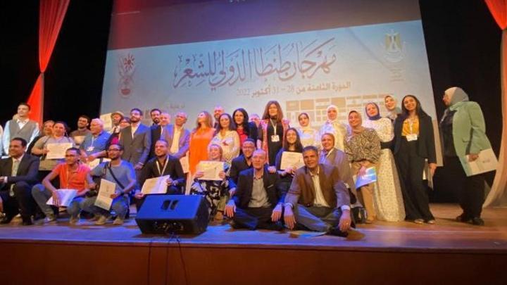 الفعاليات المستقلة في مصر.. هل تصنع واقع الثقافة؟
