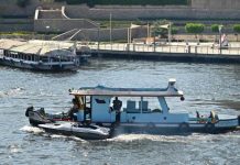 الجيش يشارك القطاع الخاص في بناء منتجع عقاري بالدلتا الجديدة الجيش يشارك القطاع الخاص في بناء منتجع عقاري بالدلتا الجديدة