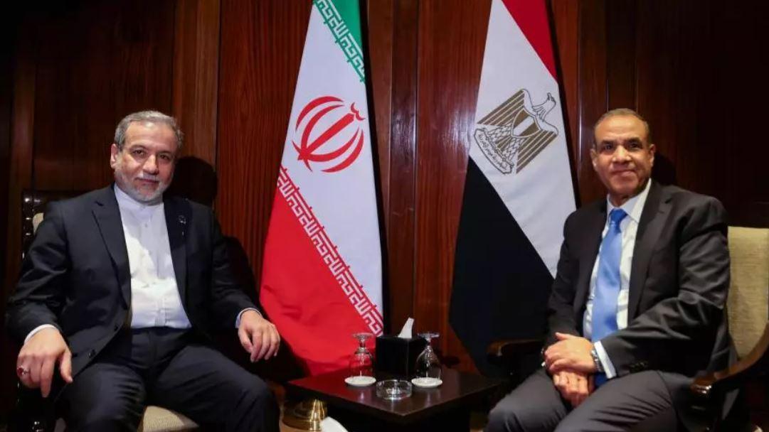 خبير مصري: التقارب بين القاهرة وطهران يخدم مصلحة المنطقة