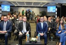 مصر تعزز التنافسية بمضاعفة موازنة برنامج رد أعباء الصادرات مصر تعزز التنافسية بمضاعفة موازنة برنامج رد أعباء الصادرات