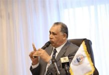 نقابة المحامين في تصعيد مستمر رفضاً لـ”الرسوم القضائية” نقابة المحامين في تصعيد مستمر رفضاً لـ"الرسوم القضائية"